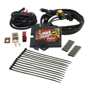 Volvo D13 Emergency Engine Shutdown - BD Diesel - E-PAS Positive Air Shutdown - `17-`23 Volvo D13 Emergency Engine Shutdown - BD Diesel - E-PAS Positive Air Shutdown - `17-`23